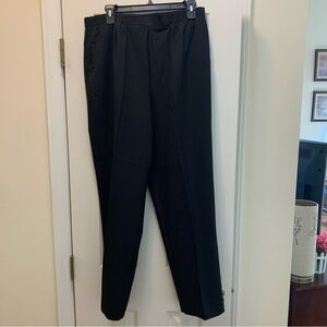 Women’s black Dress Pants